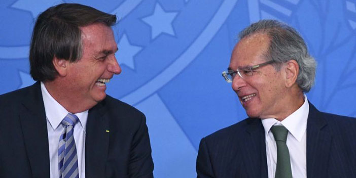 Dedução da saúde e educação no IR pode acabar com Bolsonaro